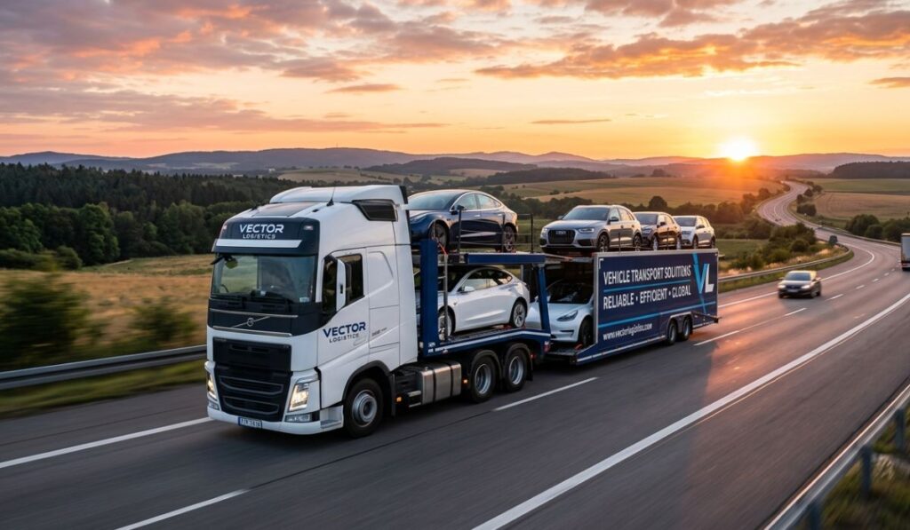 Mesa Car Shipping
