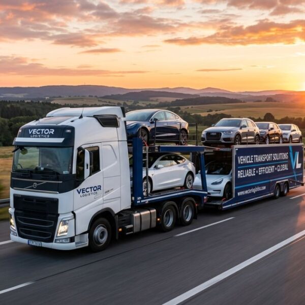 Mesa Car Shipping