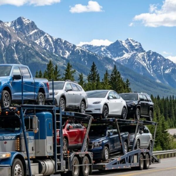 Minnesota to North Dakota Car Shipping