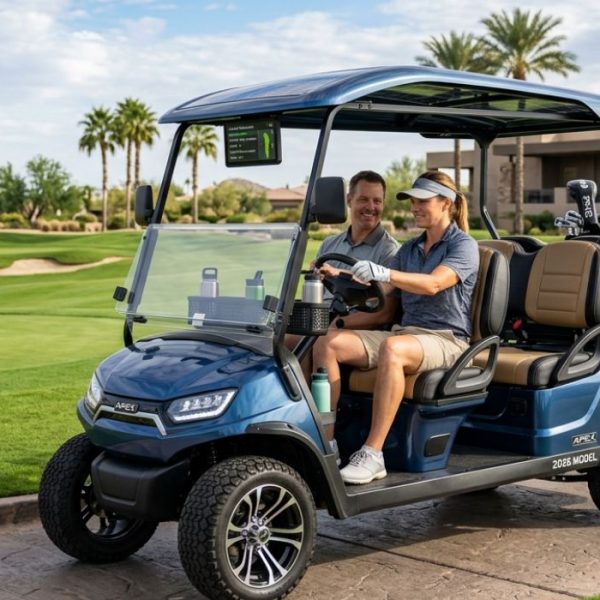 Golf Cart