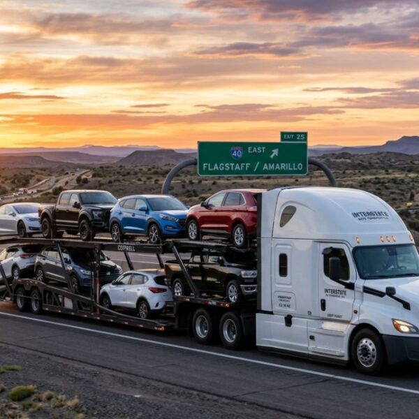 canada car shipping