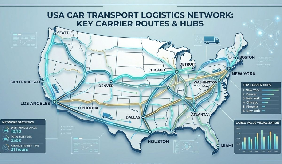 Reliable Chandler Car Shipping service covering Chandler, Gilbert, Mesa, Tempe, and Phoenix by SpeedComd