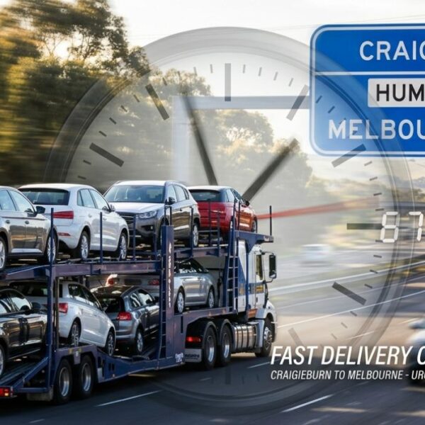 North Carolina to Michigan Car Shipping