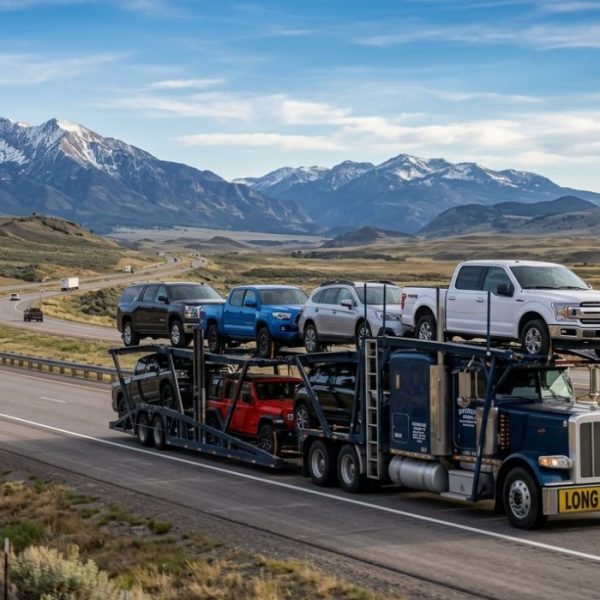 schaumburg car shipping