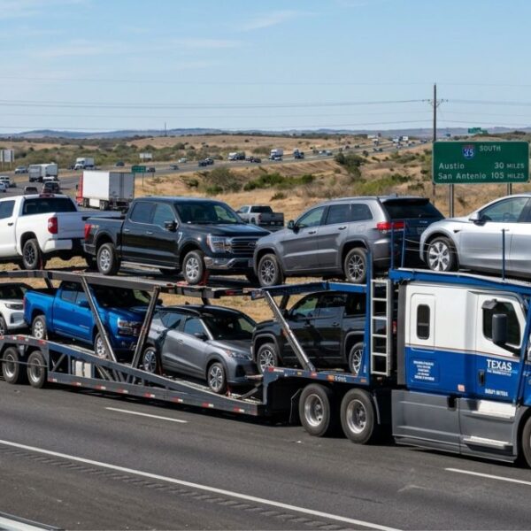Ogden car shipping