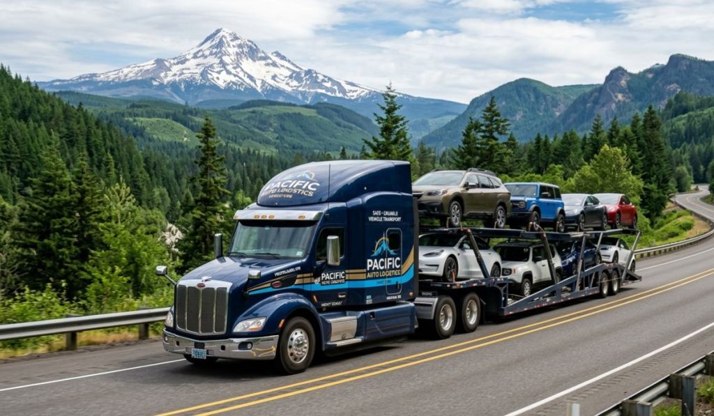 Texas to Tennessee Car Shipping