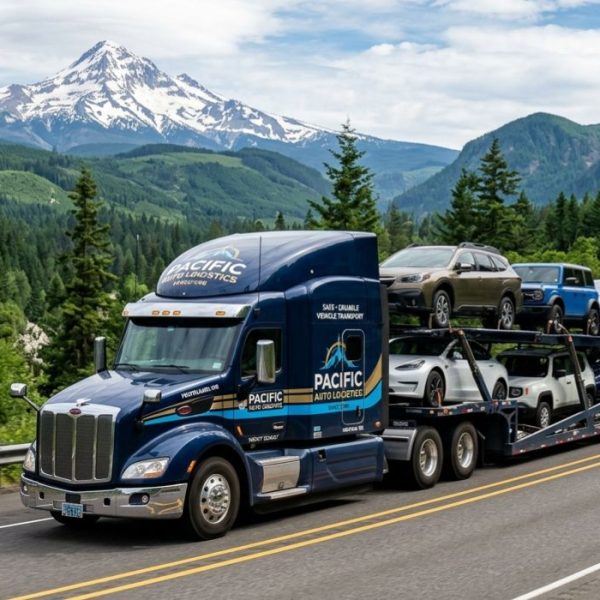 Texas to Tennessee Car Shipping
