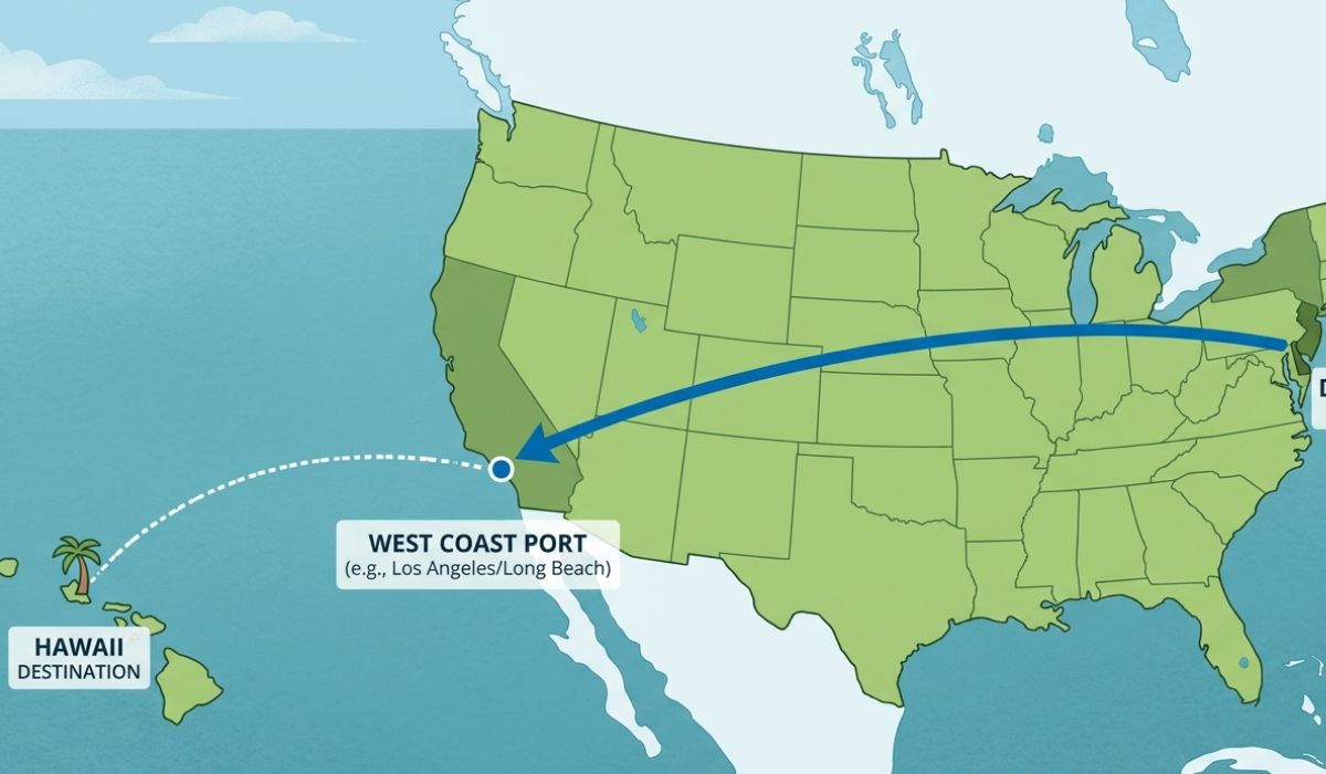 Shipping
Vehicle pickup in Denver, Colorado Springs, Aurora, and Fort Collins for Colorado to California car shipping with SpeedComd