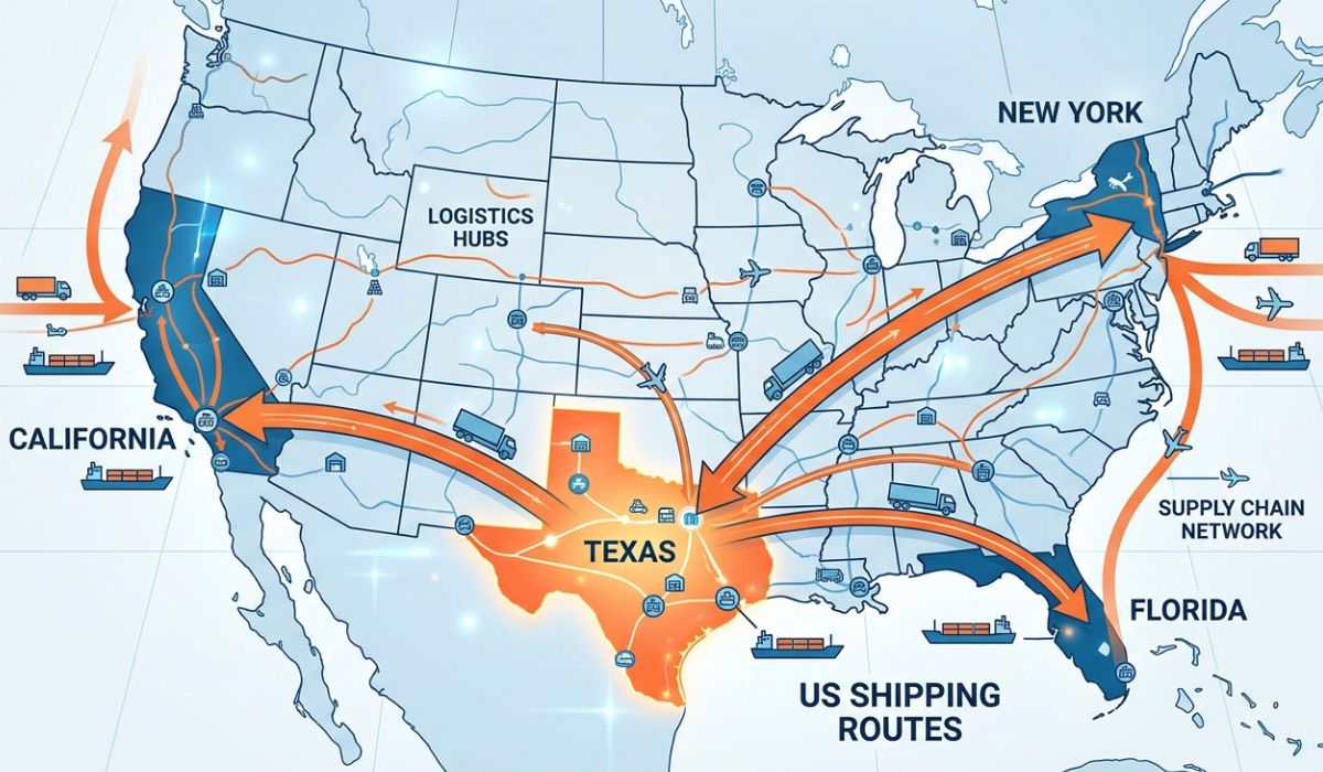 Vehicle pickup in New York City for New York to Oklahoma car shipping by SpeedComd