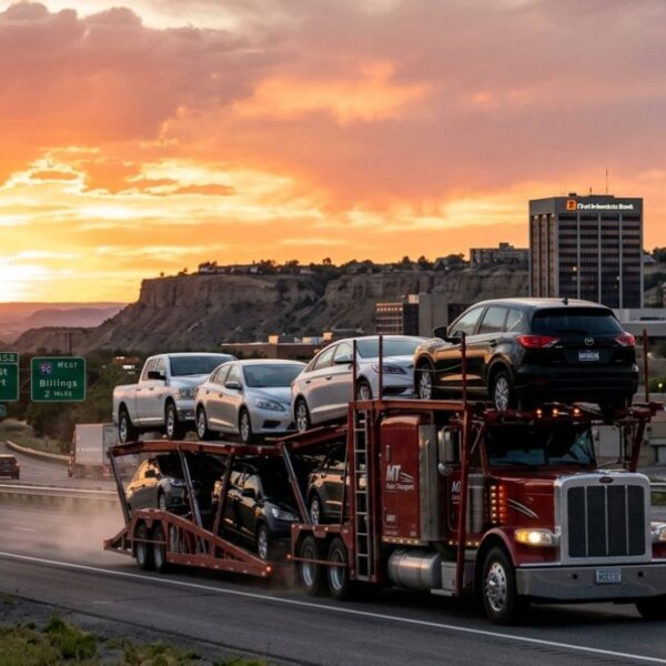 Car Transport Fresno