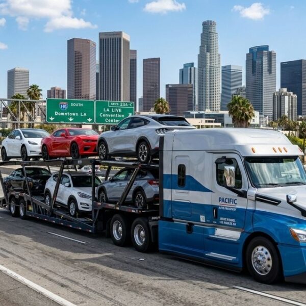 Michigan to New York Car Shipping