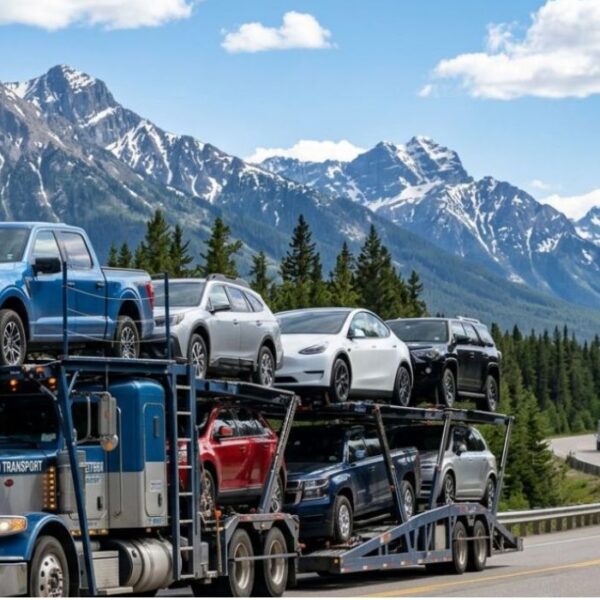 car transport miami