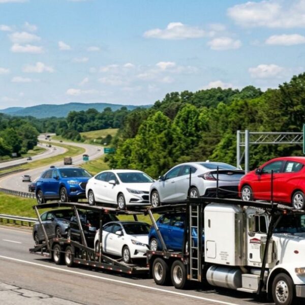 Car Transport Seattle