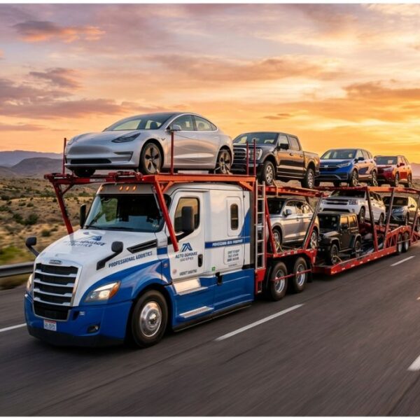 rhode island to massachusetts car shipping