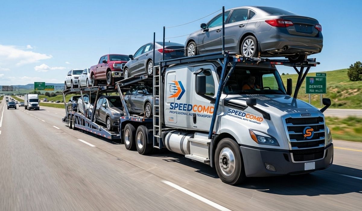peedComd vehicle pickup and delivery for Michigan to New York car shipping