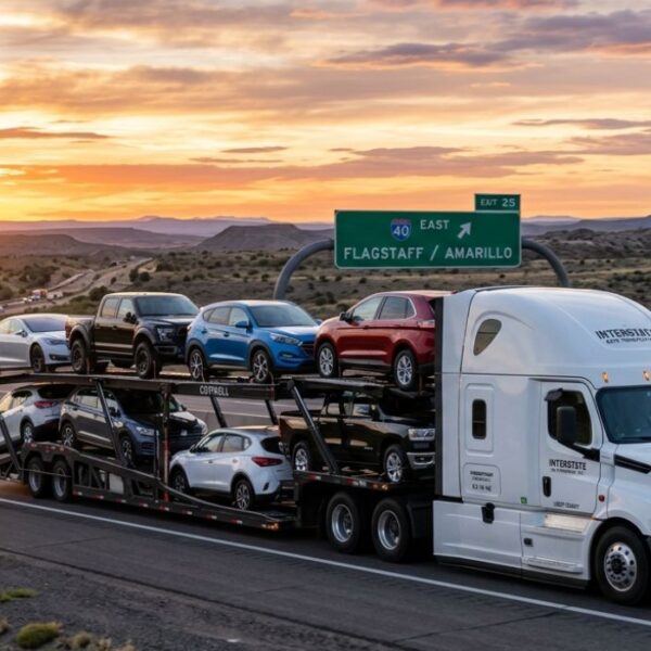 virginia to pennsylvania car shipping