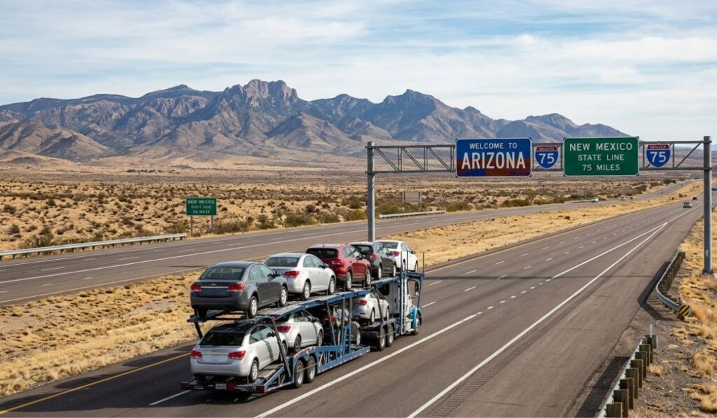 california to hawaii car shipping