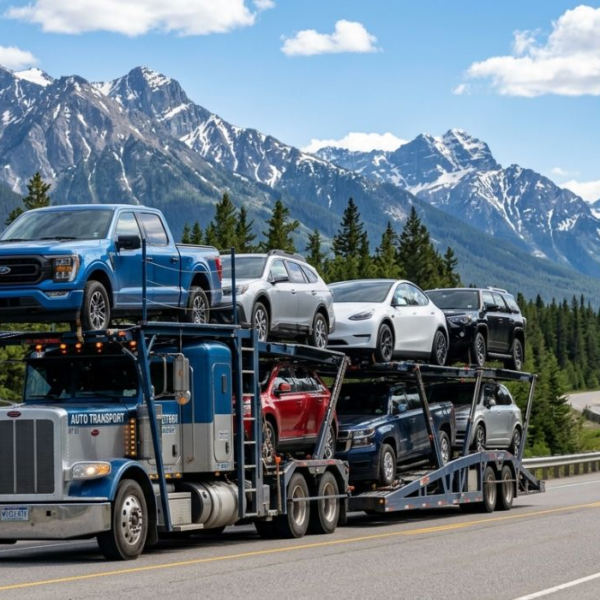 Pennsylvania to Ohio Car Shipping
