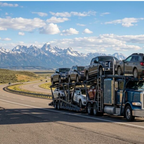 Memphis Car Shipping