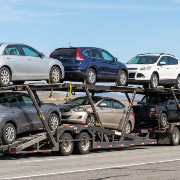 bronx car shipping