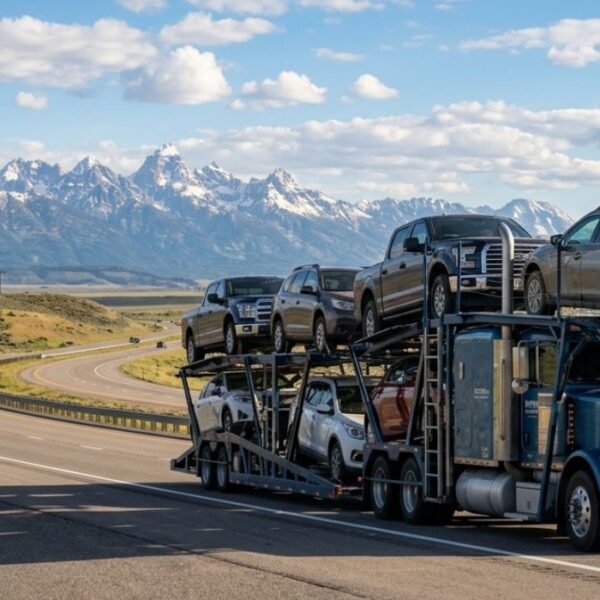 Raleigh Car Shipping